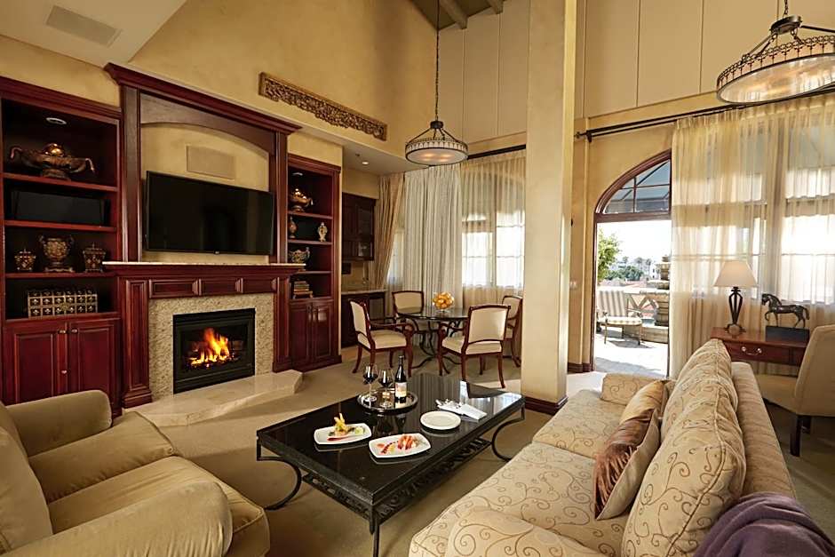 The Mission Inn Hotel and Spa