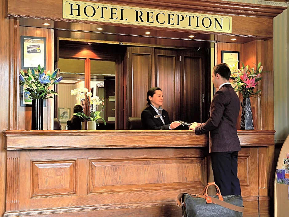 Macdonald Loch Rannoch Hotel