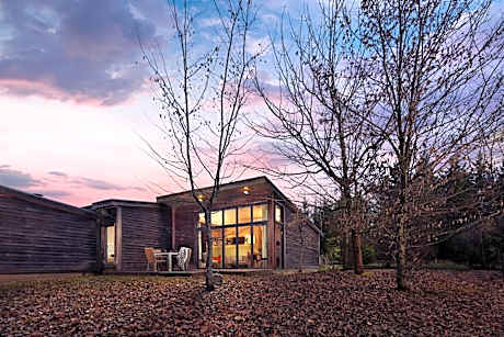 Superior VIP Cottage (8 People)