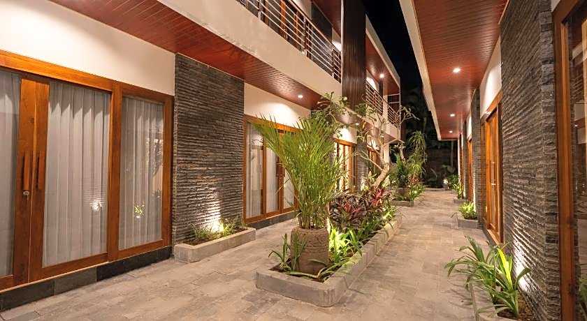 Freddies Resort & Villas Ubud by Kanaya Hospitality