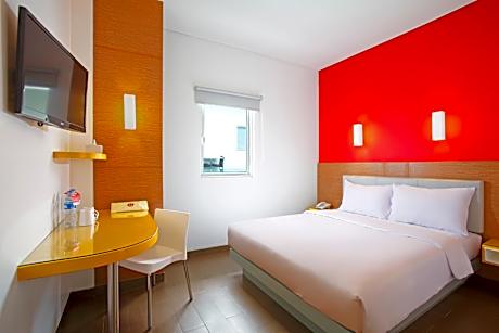 Smart Twin Room