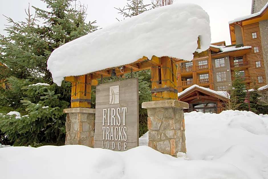First Tracks Lodge