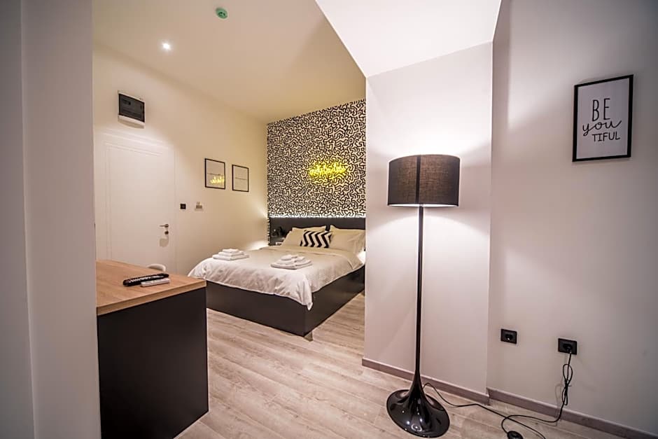 Hotel Marienplatz Podgorica