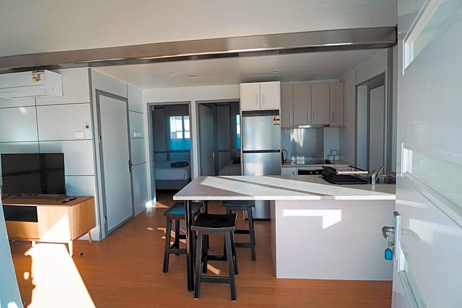 Norwesta Lifestyle Park