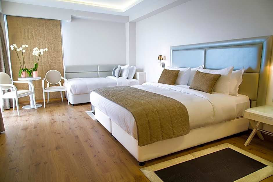 Calma Hotel & Spa