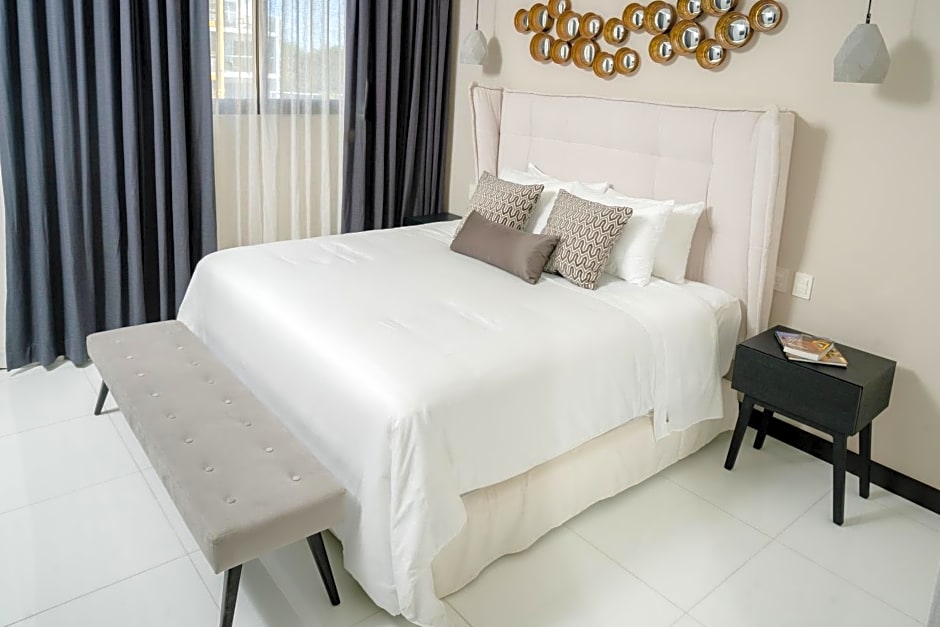 Serenity Hotel Boutique