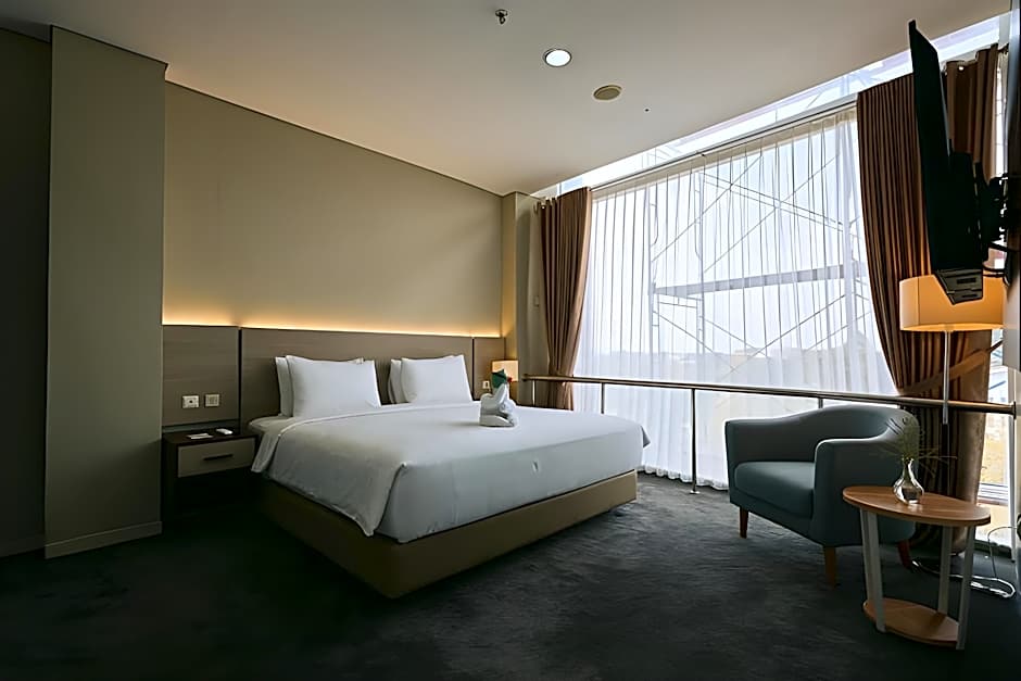 Horison TC UPI Serang