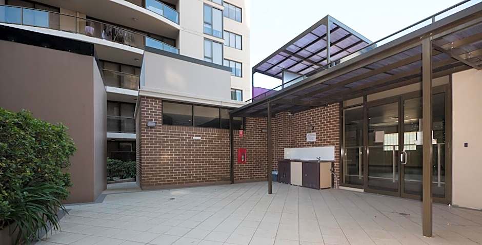 Fiori Apartments
