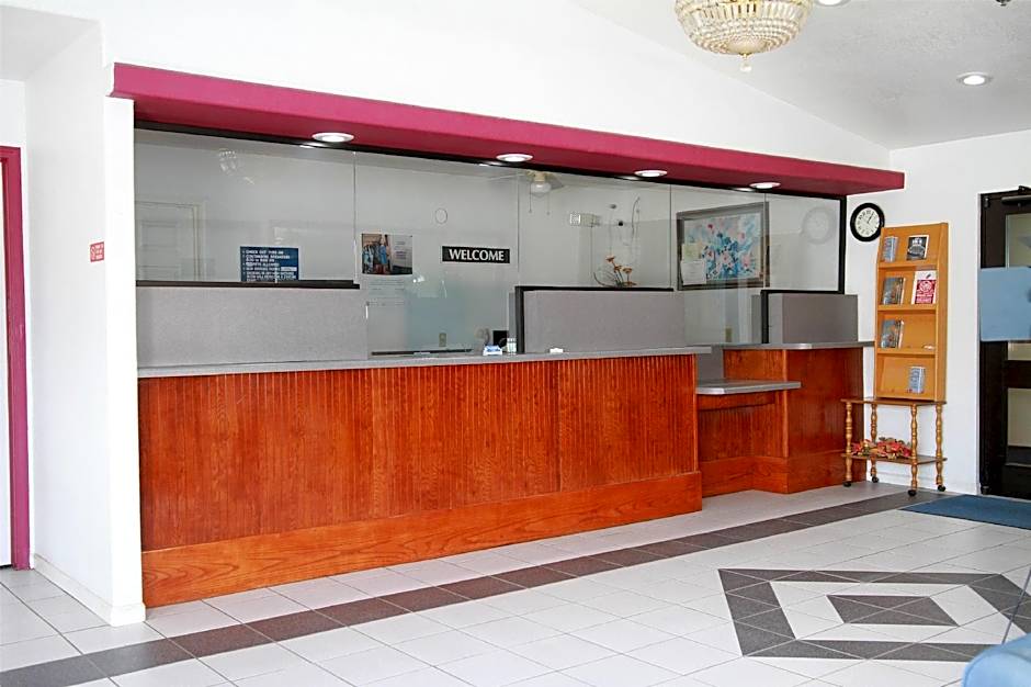 Travelodge by Wyndham Guymon