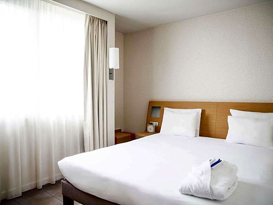 Novotel Evry Courcouronnes