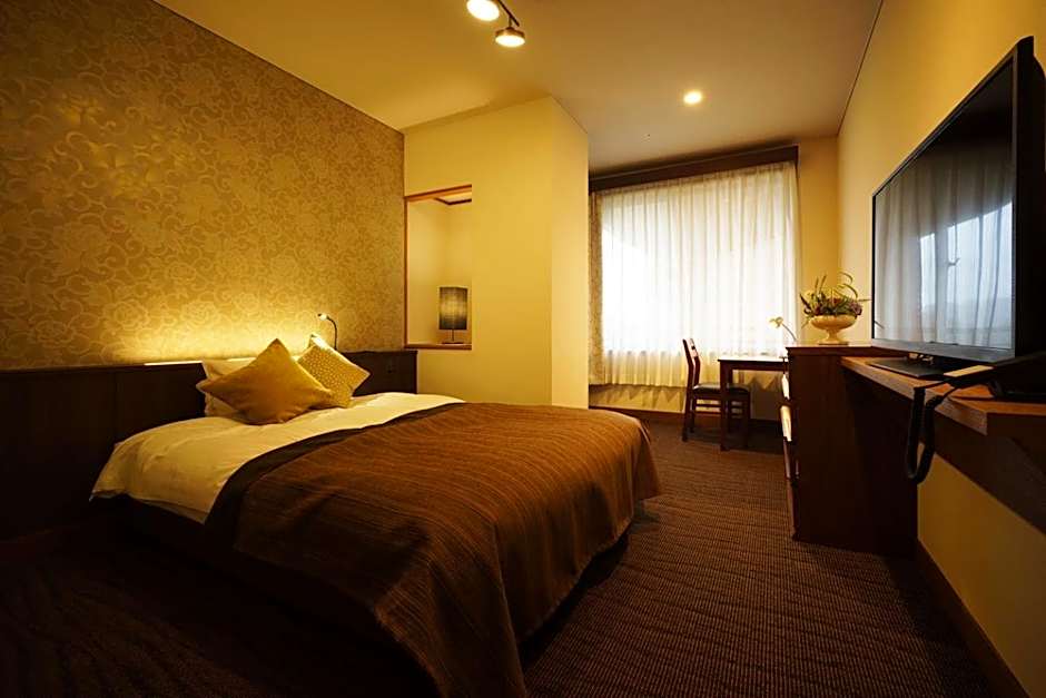 Kintarou Onsen Hotel