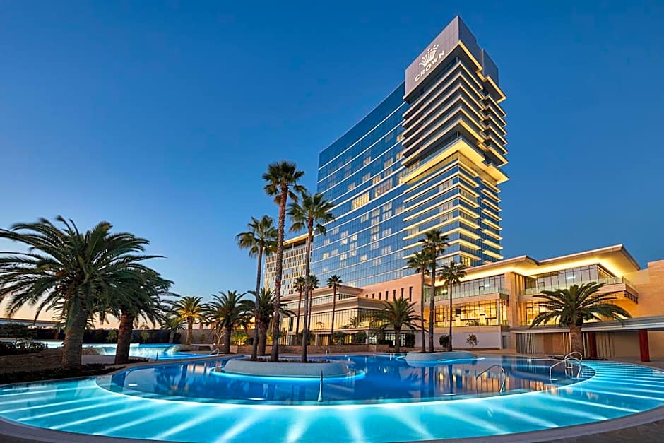 Crown Towers Perth
