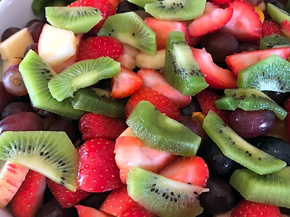 Crofthead Farm House