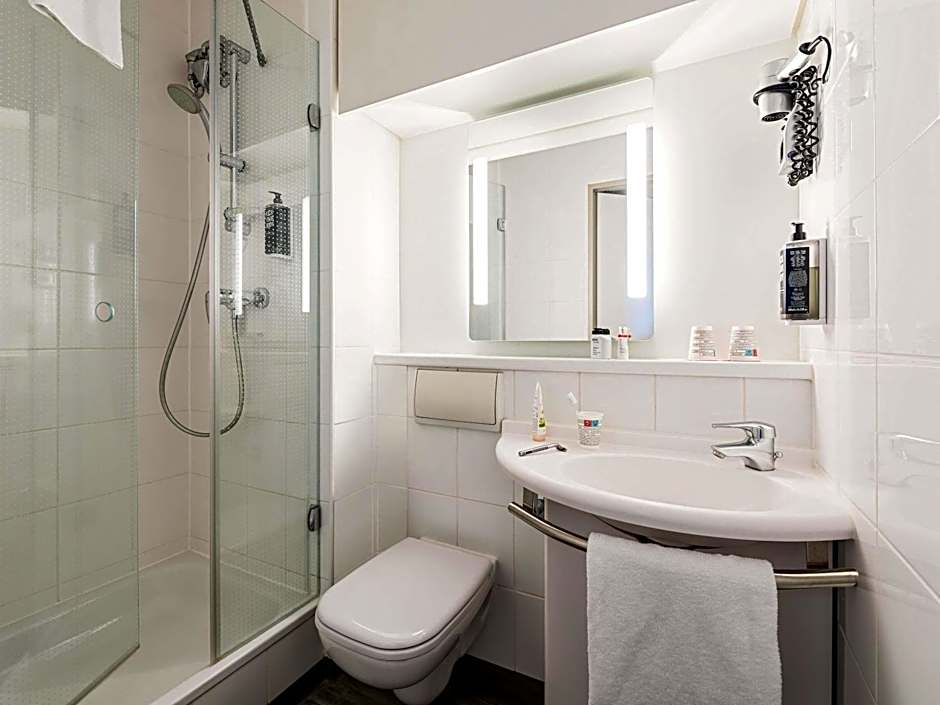 ibis Hotel Regensburg City