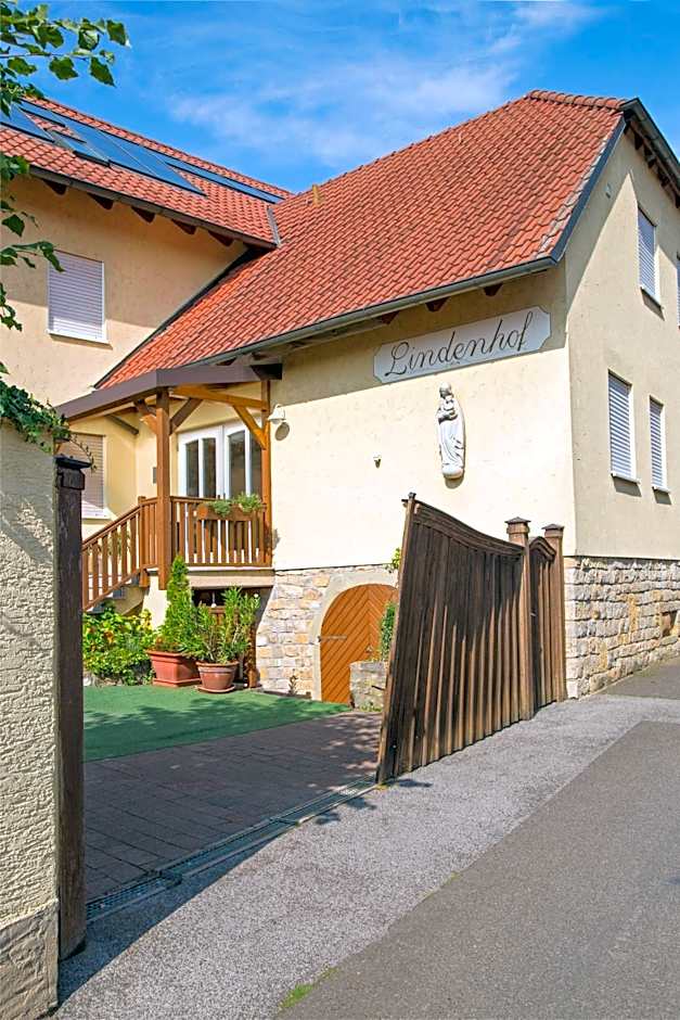 Hotel zur Linde