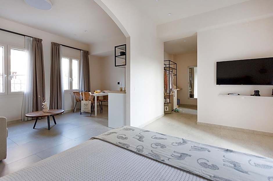 Limeria studios & maisonettes