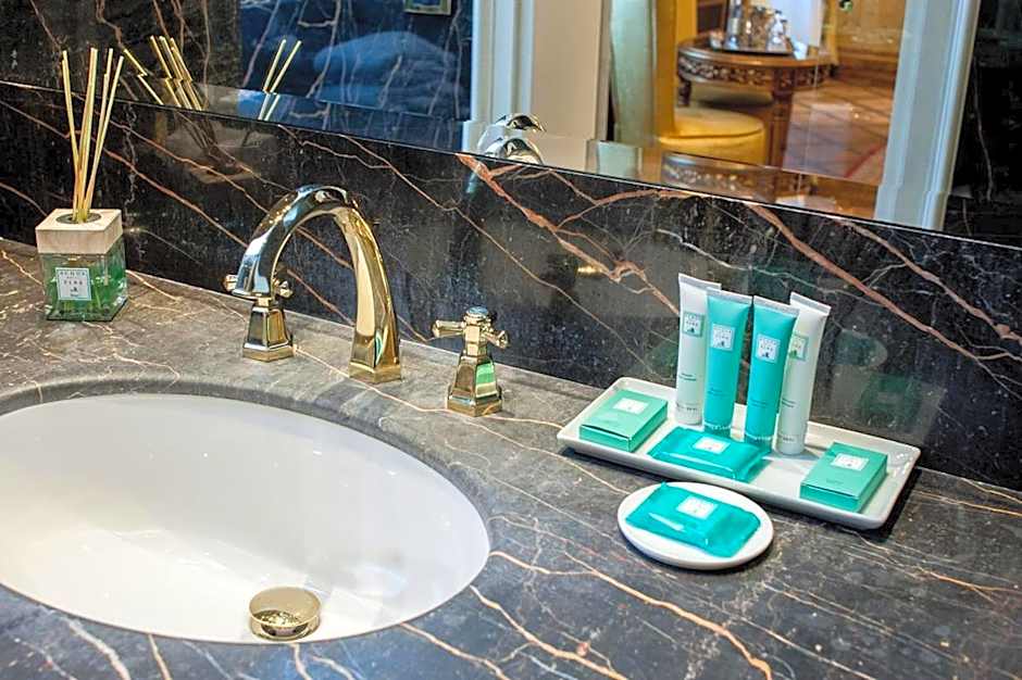 Hotel Ai Reali - Small Luxury Hotels of the World