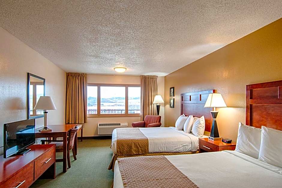 Park Tower Inn