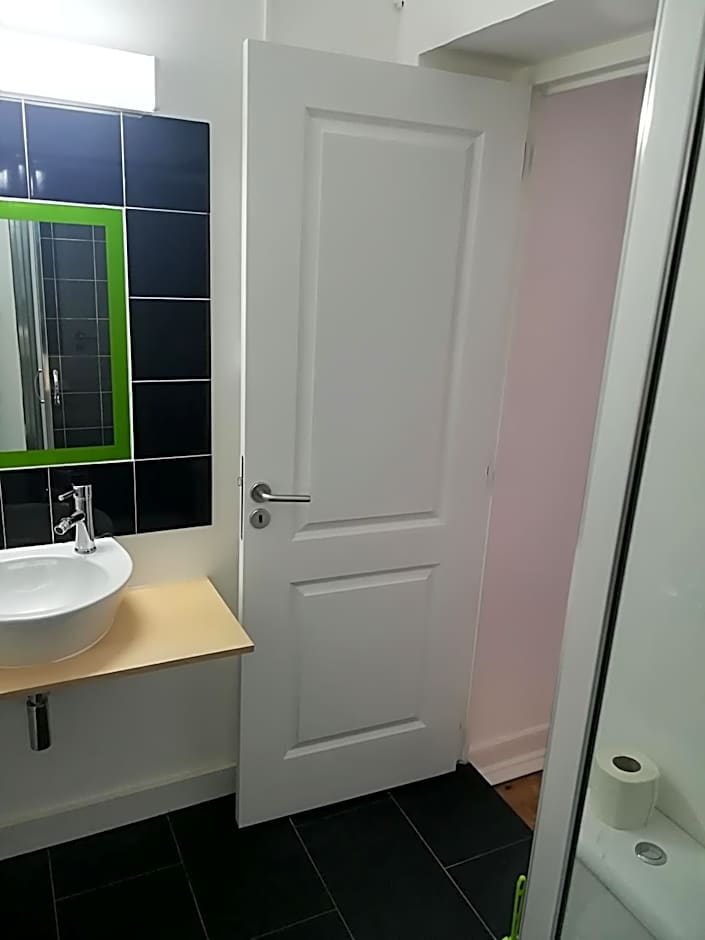 Burgos Guest House