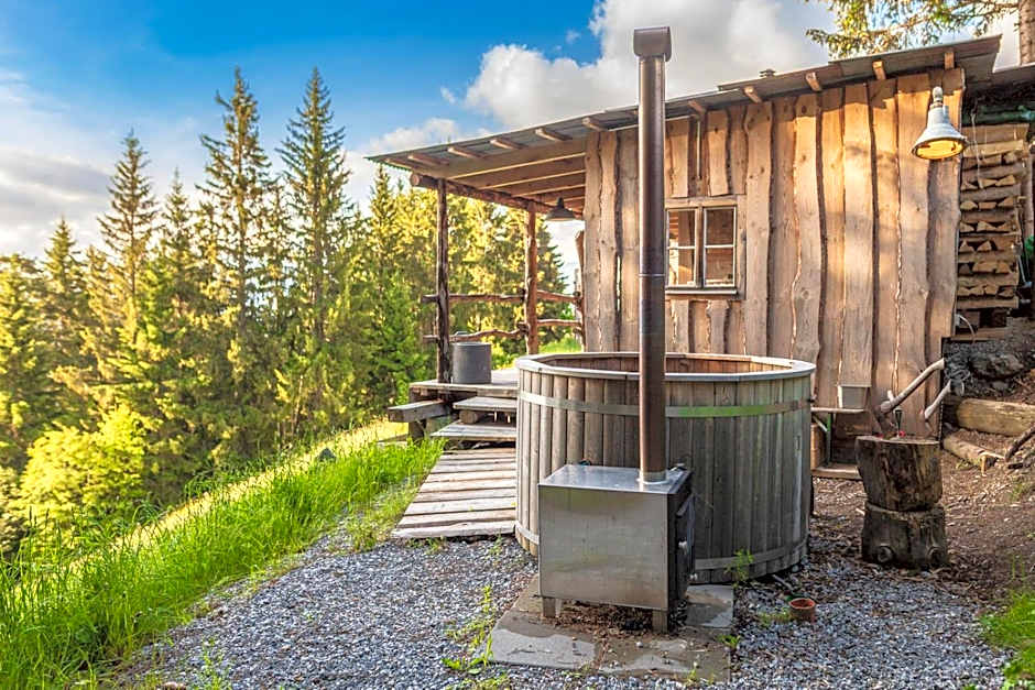 Rinderberg Lodge