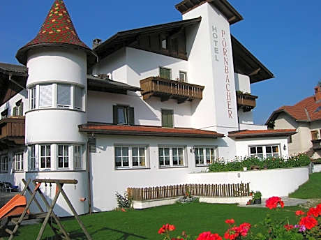 Hotel Pörnbacher