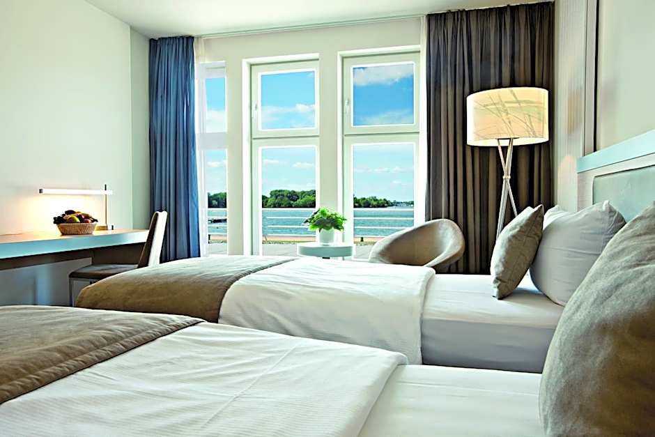 Aspria Hannover Maschsee Sport & Spa