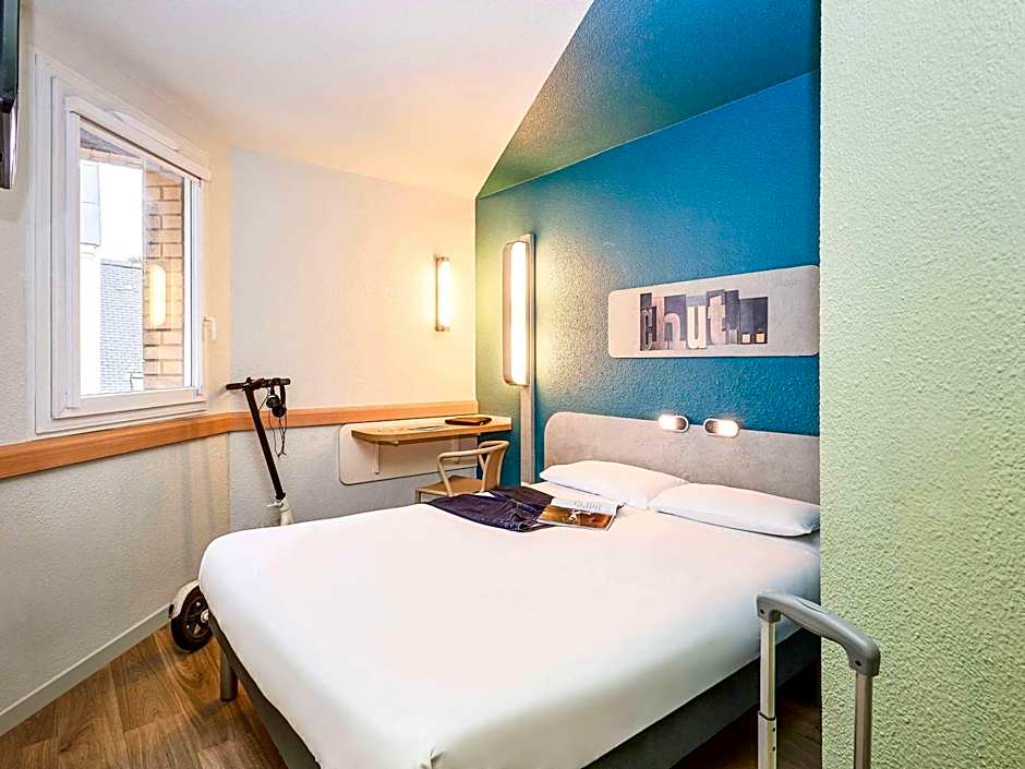 ibis budget Lille Centre