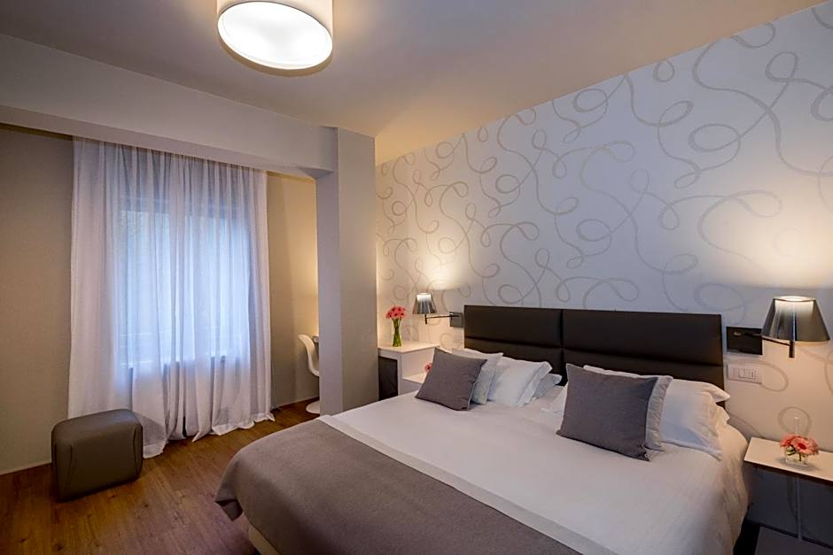 Hotel Monte Meraviglia