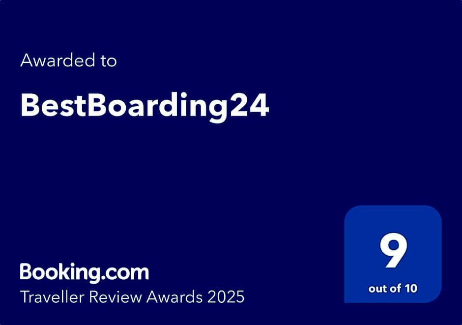 BestBoarding24