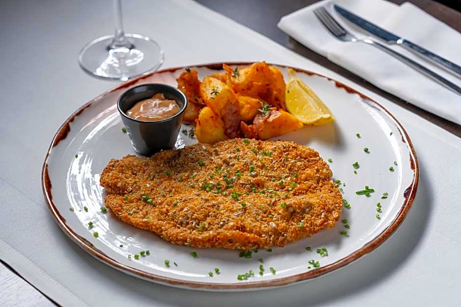 Europa Royale Bucharest