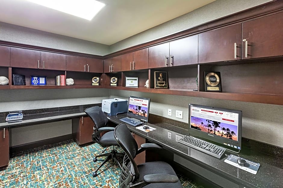 Hampton Inn By Hilton & Suites Houston/League City