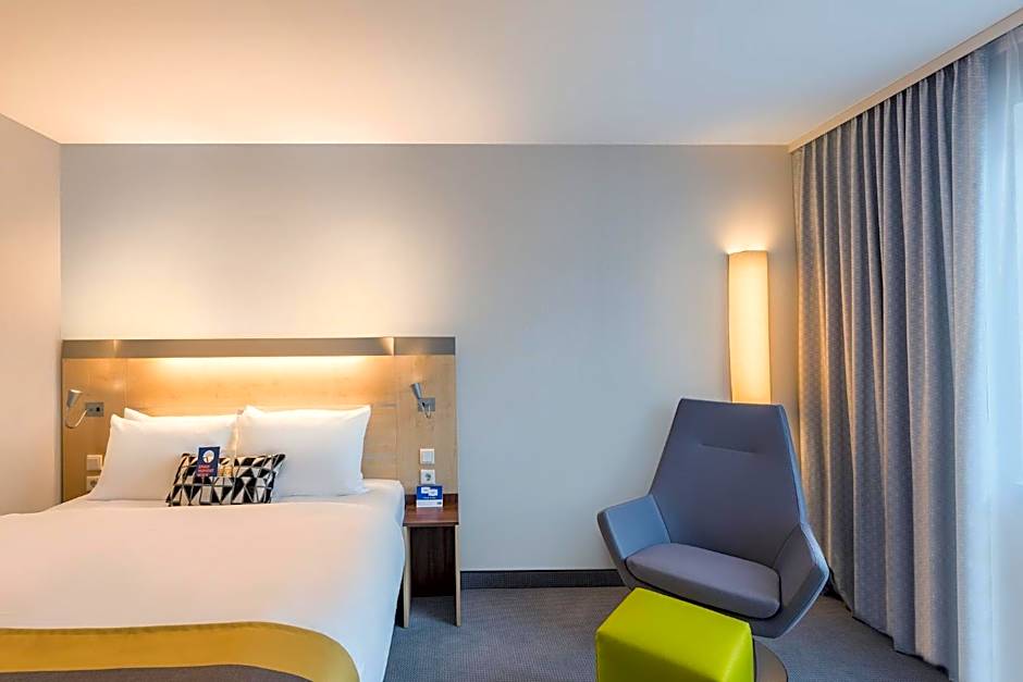 Holiday Inn Express Gütersloh By IHG