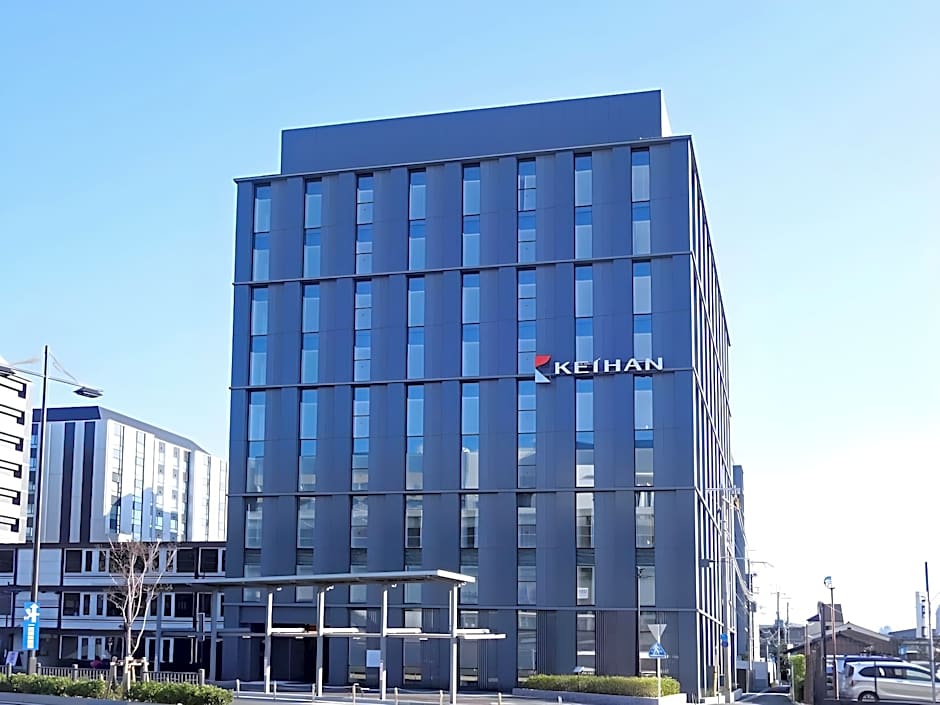 Hotel Keihan Kyotoeki Minami