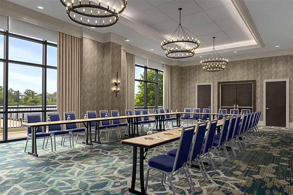 Embassy Suites By Hilton Wilmington Riverfront