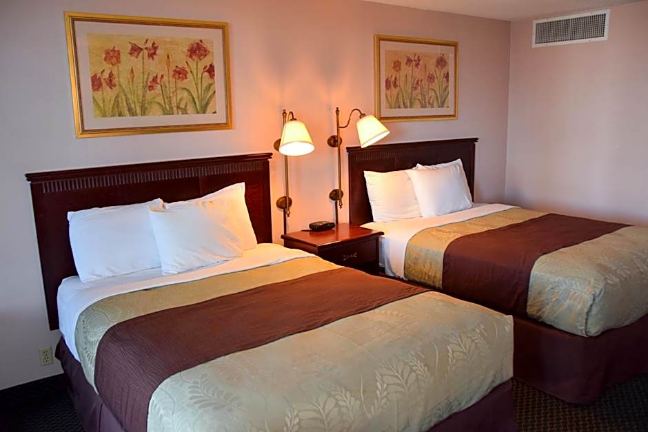 National 9 Inn Gillette