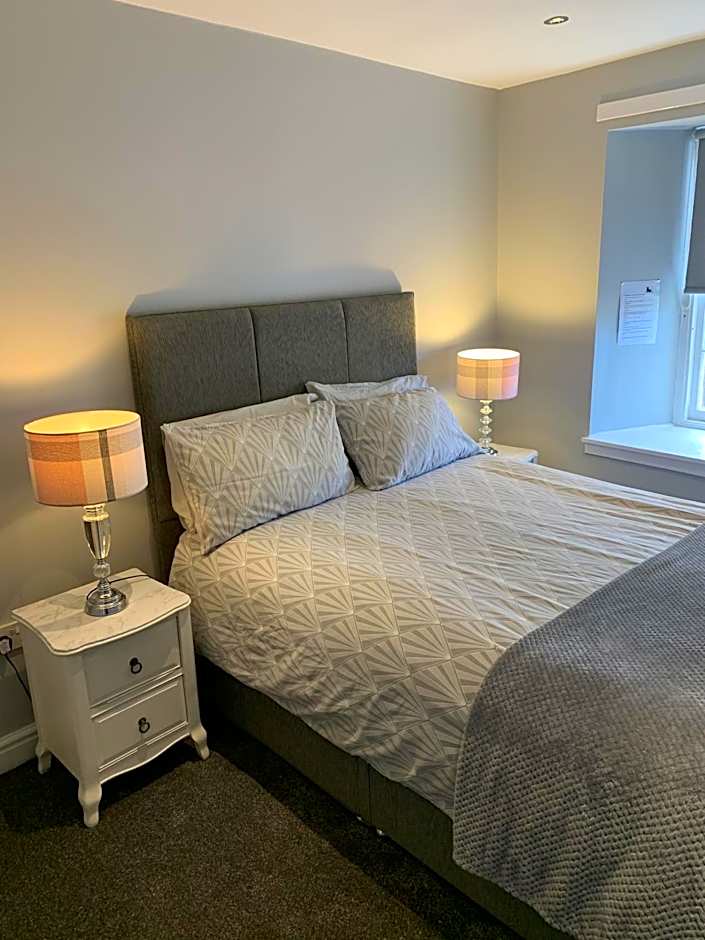 Blackbull With Rooms Lower