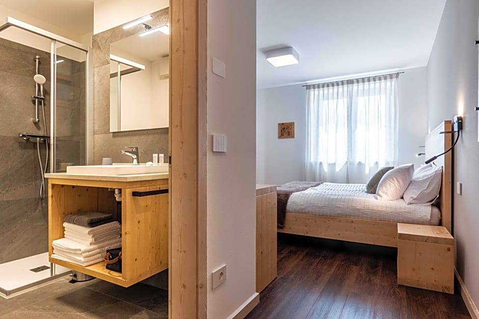 La Pao Bed and Breakfast