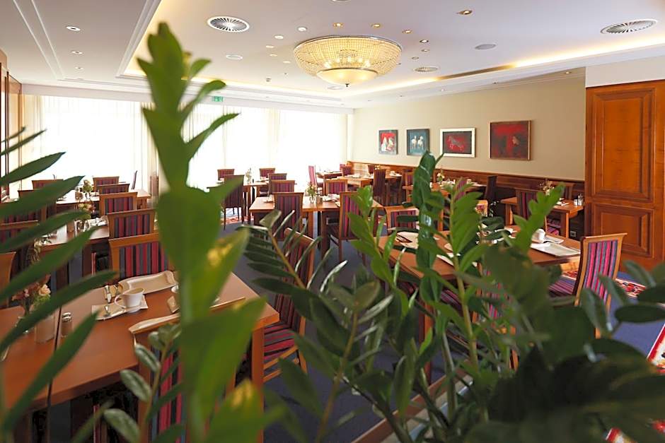 Hotel Moosburger Hof