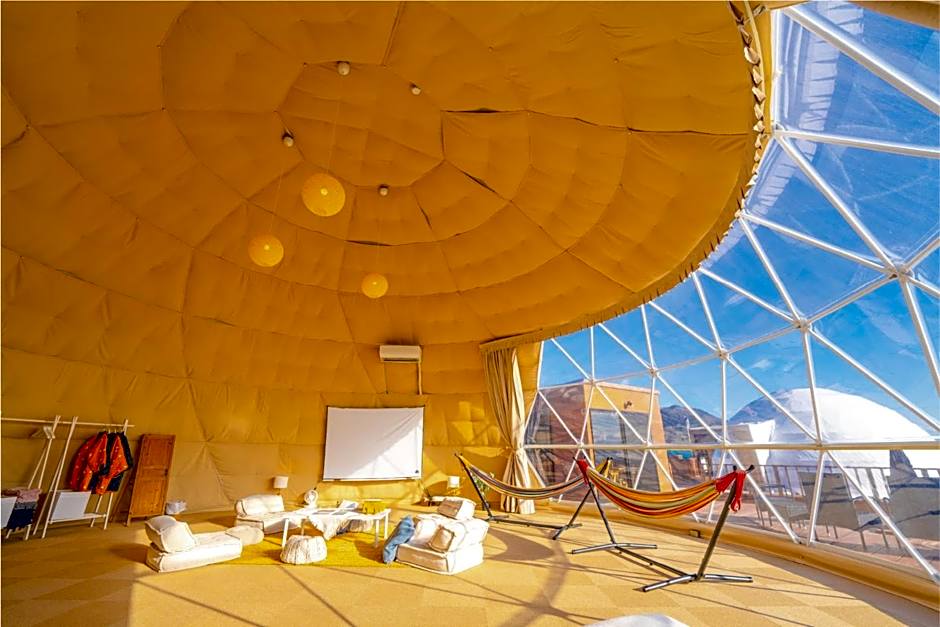 GLAMPDOME SETOUCHI-SHIMANAMI