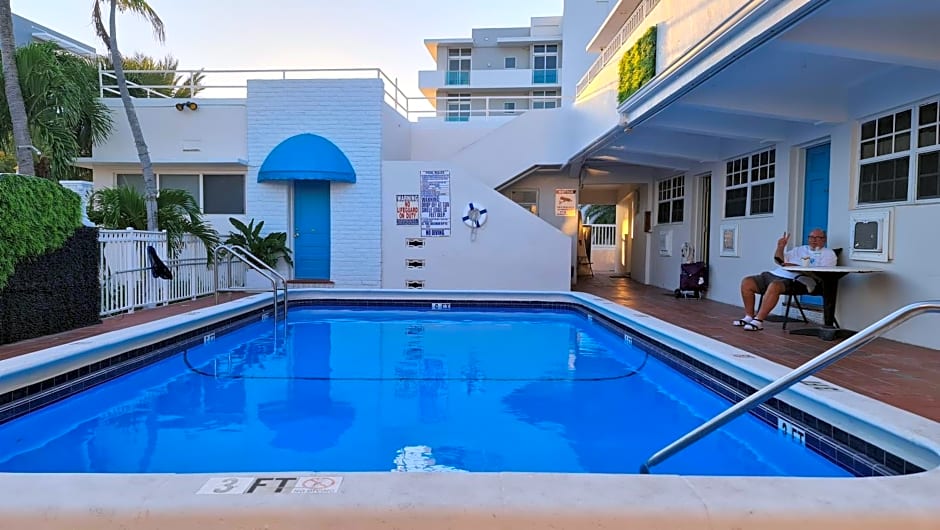 Pousada suites