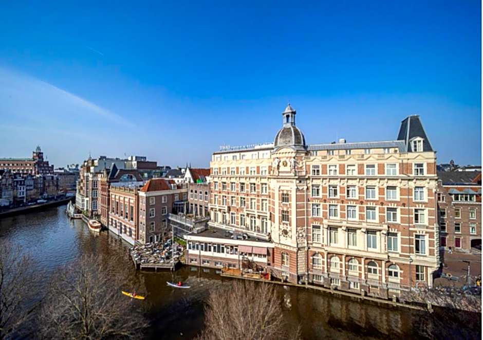 Hotel Nes