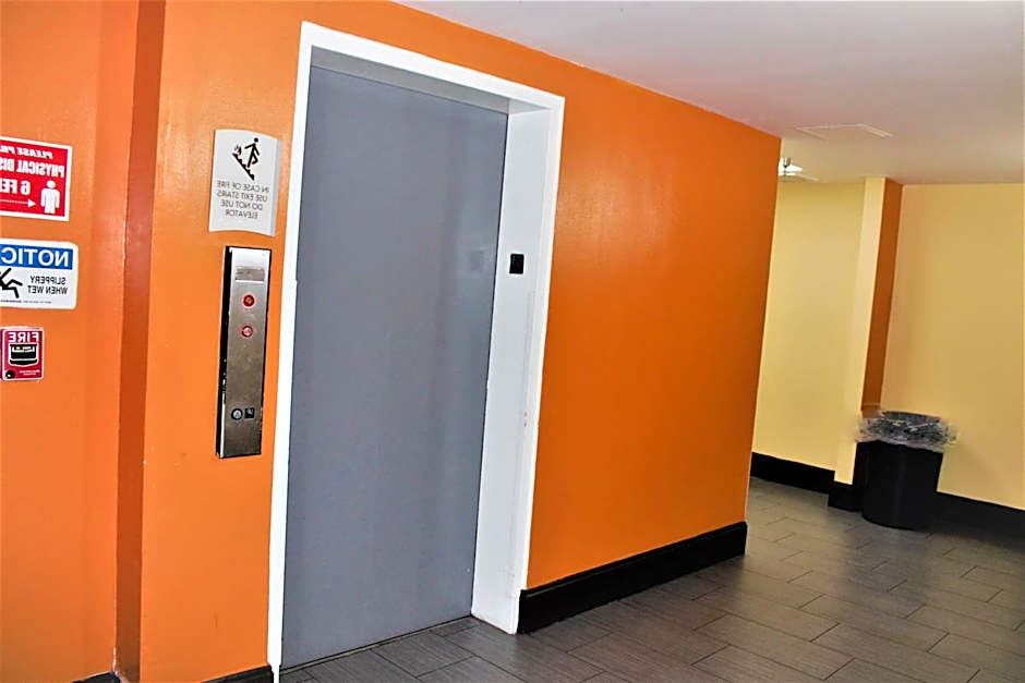 Trident Inn & Suites New Orleans