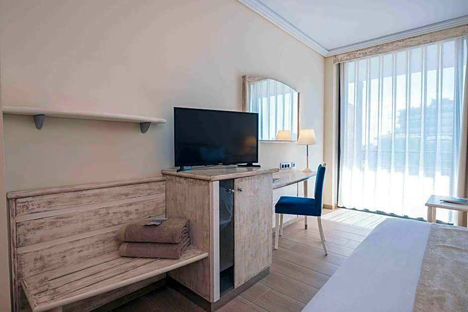 Hotel Port Salins by Pierre & Vacances