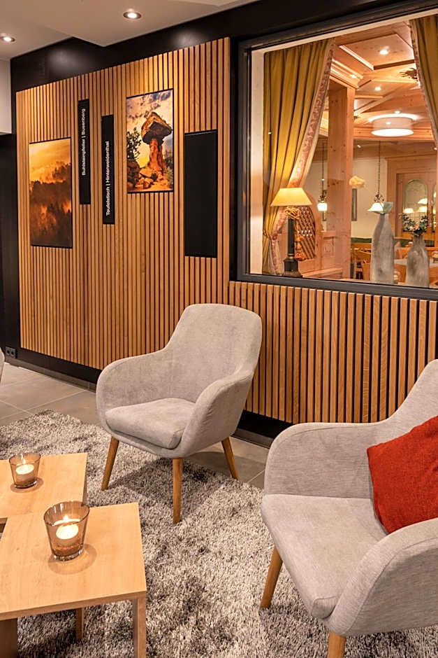 Hotel-Landgasthaus Ständenhof