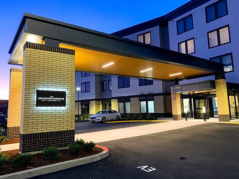 The Independence Hotel