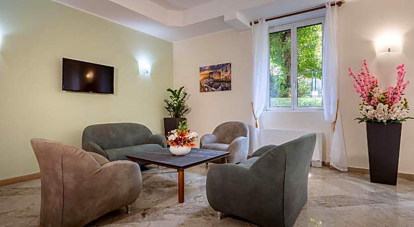 iH Argonne Park Residence Milan