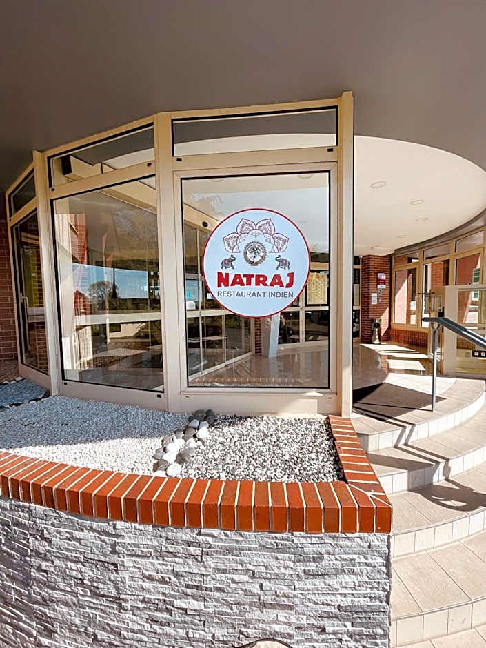 Hotel Le Saint Aubin