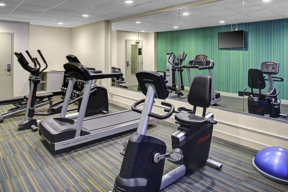 Holiday Inn Express Richmond-Mechanicsville, an IHG Hotel