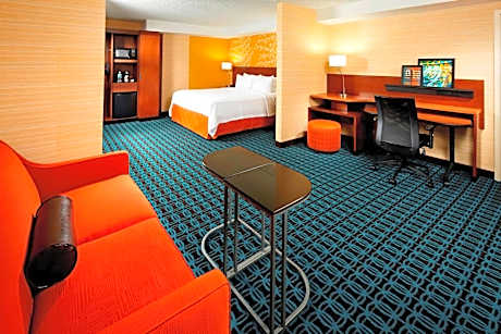 Fairfield Inn East Rutherford Meadowlands