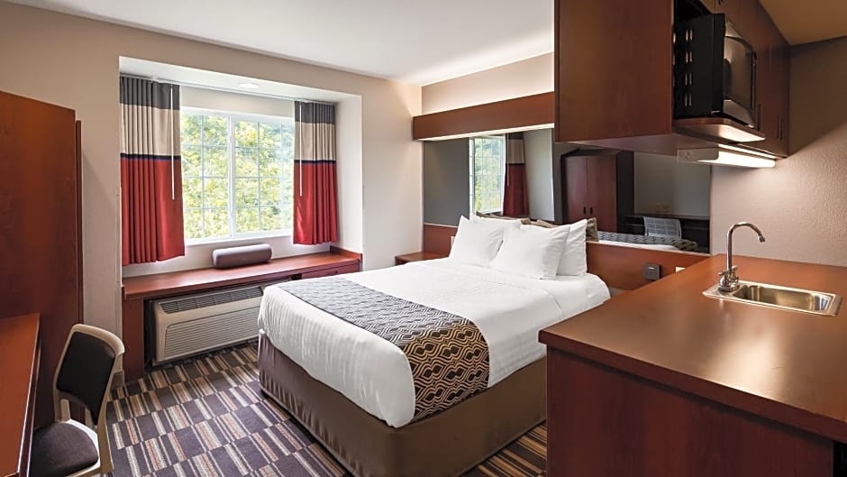 Sonesta Essential Morgantown